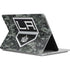 NHL Los Angeles Kings Camo Surface Laptop Studio Skin